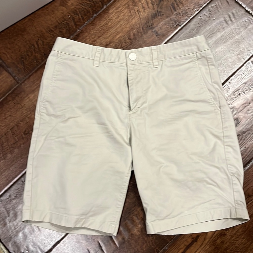 Bonobos Chino Short 9” Inseam (Size 30)